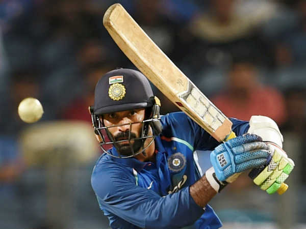 കാര്‍ത്തികിന് ഒഴിവാക്കിയതെന്തിന്?