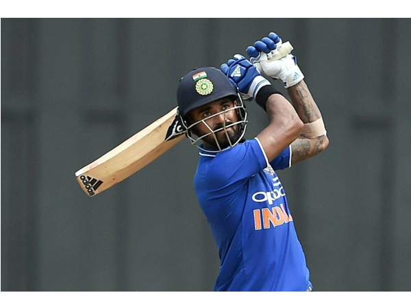 കെഎല്‍ രാഹുല്‍