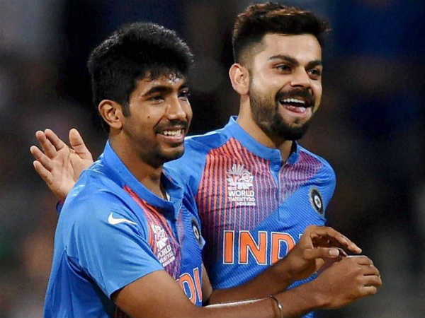 ബുംറയെ നേരിടുക ബുദ്ധിമുട്ടെന്ന് ഫിഞ്ച്