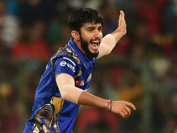 ഫൈവ് സ്റ്റാര്‍ മര്‍ക്കാണ്ഡെ