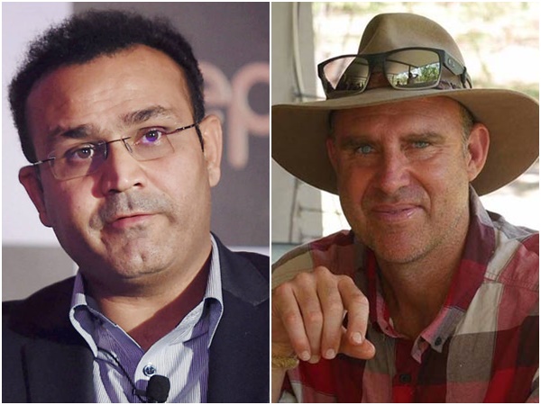 പരസ്യത്തിനെതിരെ മാത്യു ഹെയ്ഡന്‍