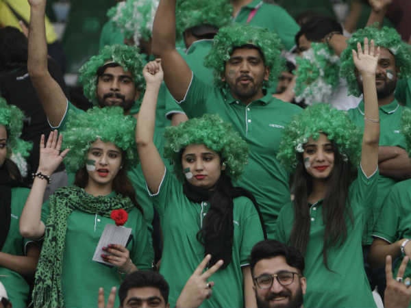 ഞെട്ടിക്കുമോ പാകിസ്താന്‍?