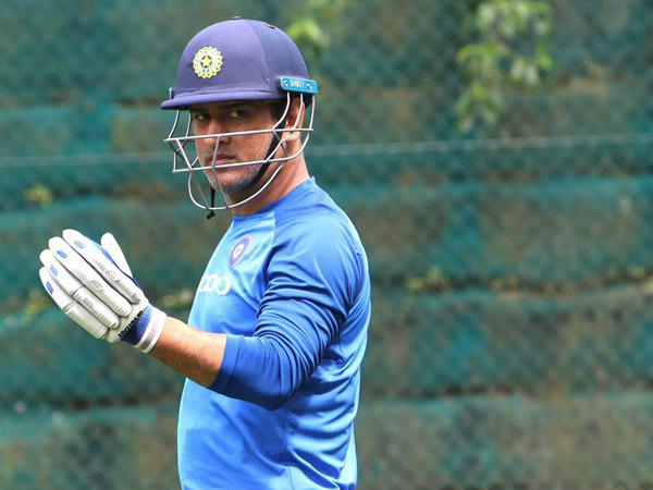 ധോണി നീഷാമിനെ പുറത്താക്കിയത് വഴിത്തിരിവായി