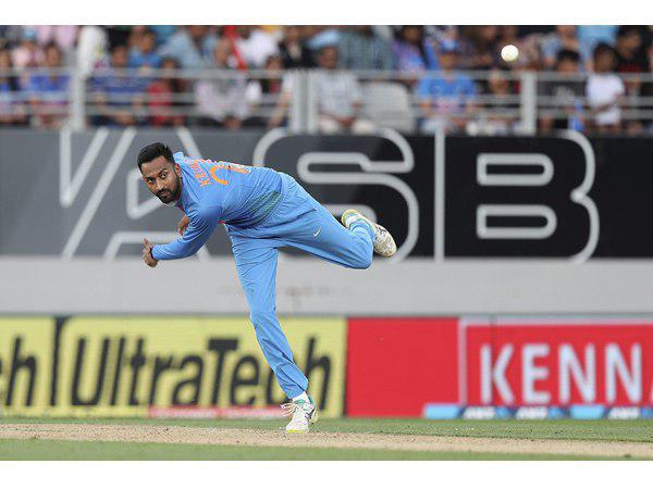 ഇന്ത്യയുടെ ബൗളിങ്