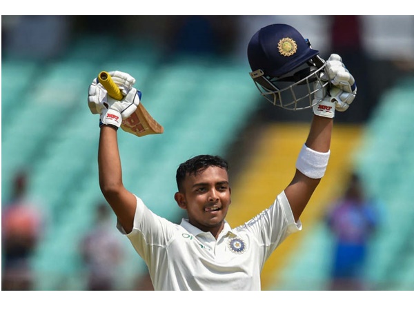 സച്ചിന്‍ പൃഥ്വിയെക്കുറിച്ച് പറയുന്നത്