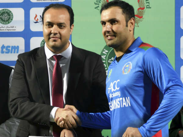 പരമ്പര തൂത്തുവാരി അഫ്ഗാന്‍