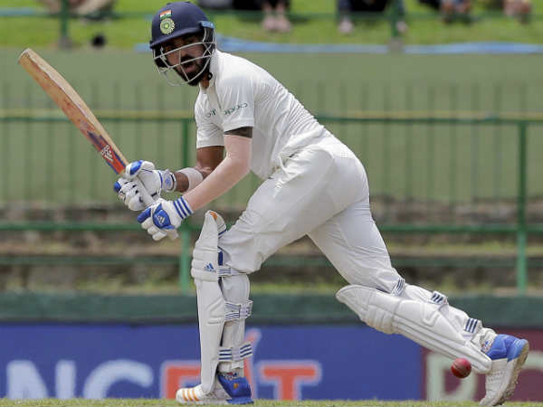  ഇന്ത്യ എ ശക്തമായ നിലയില്‍ 