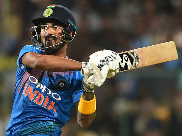 ലോകേഷ് രാഹുല്‍