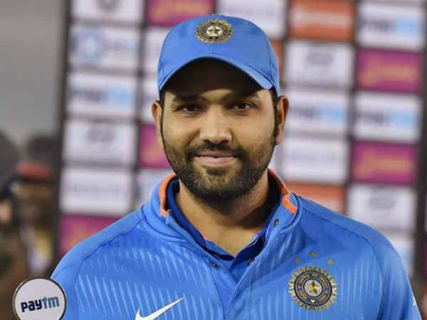 രോഹിത് ബുദ്ധിശാലി