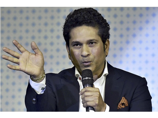 സച്ചിന്‍ ടെണ്ടുല്‍ക്കറുടെ അഭിപ്രായം