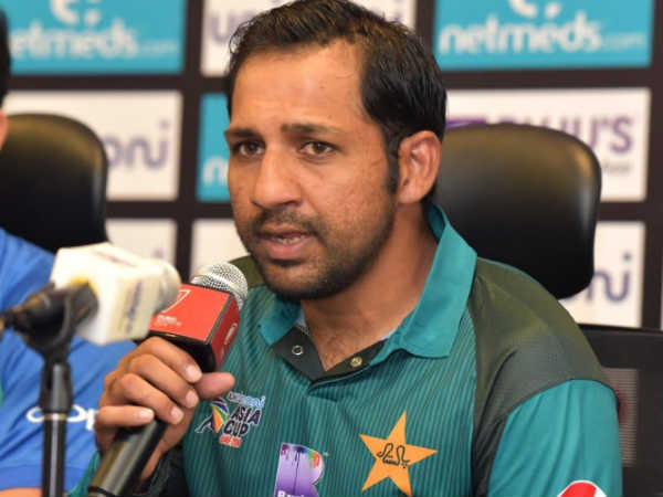 നിരാശാജനകമെന്നു സര്‍ഫ്രാസ്