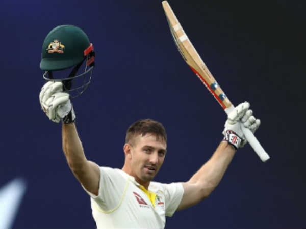 ഷോണ്‍ മാര്‍ഷുമില്ല