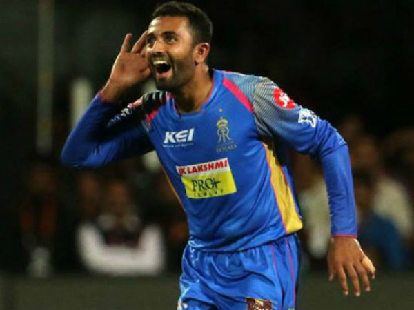 അരുണാചല്‍ നാണംകെട്ടു