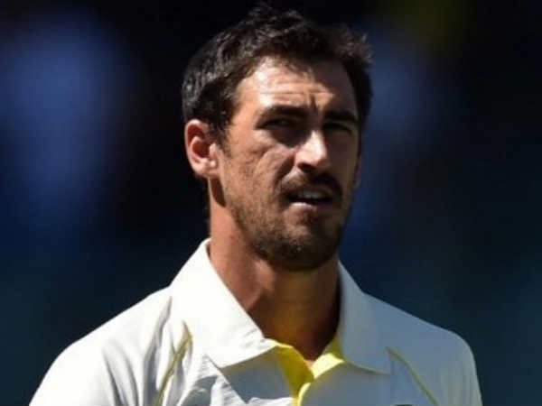 മിച്ചെല്‍ സ്റ്റാര്‍ക്ക് ഇന്ത്യയിലേക്കില്ല