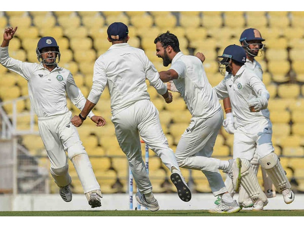 രഞ്ജിയില്‍ ഏറ്റവും കൂടുതല്‍ റണ്‍സ്