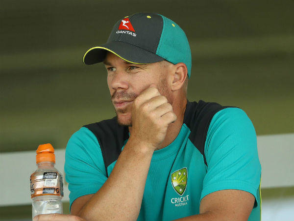 വാര്‍ണര്‍ക്കും ശസ്ത്രക്രിയ