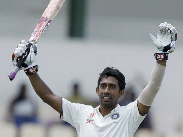 പരിക്കേറ്റത് ദക്ഷിണാഫ്രിക്കയില്‍ വച്ച്