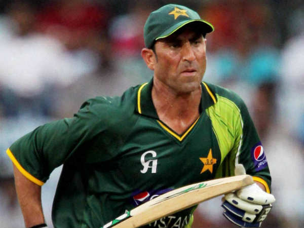 യൂനുസ് ഖാന് സാധ്യത