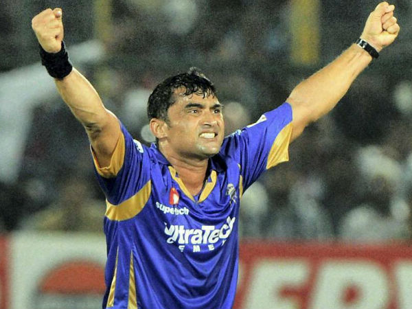 9, പ്രവീണ്‍ താംബെ