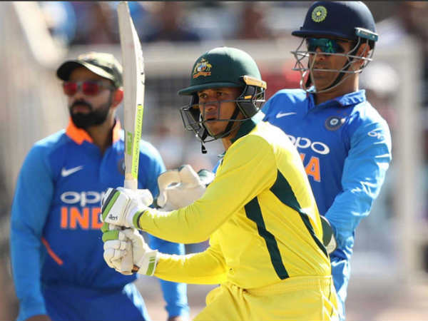 തകര്‍പ്പന്‍ തുടക്കം