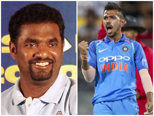 ചഹല്‍ ചാംപ്യന്‍ ബൗളര്‍