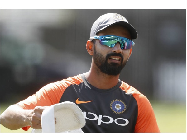 ദ്രാവിഡിന്റെ പിന്‍ഗാമി