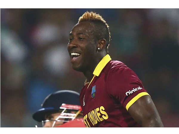 ആന്‍ഡ്രേ റസല്‍