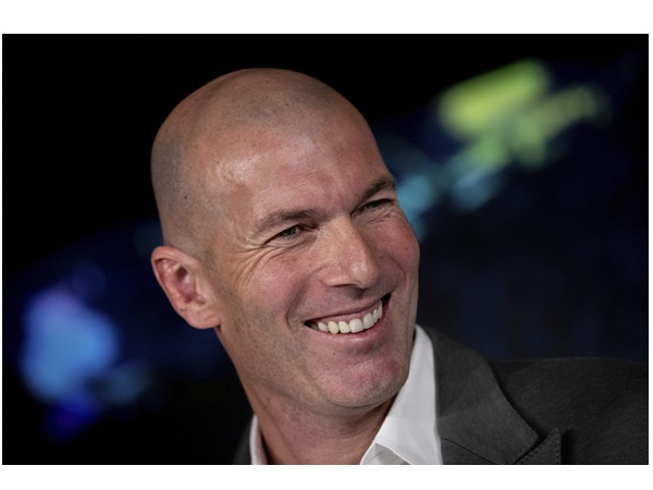 റയലിനൊപ്പം എല്ലാം നേടി