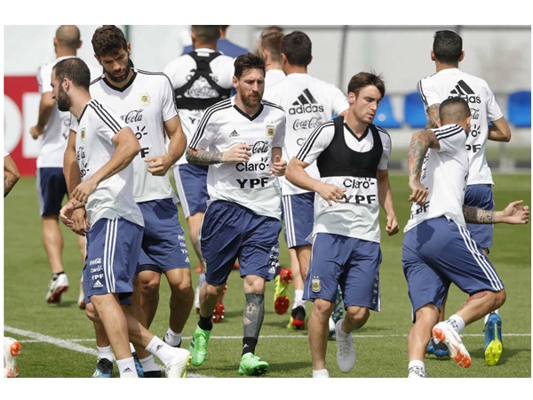 പുതിയ ജഴ്‌സി