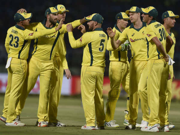 2009- പരമ്പര ഓസ്‌ട്രേലിയക്ക് (4-2)