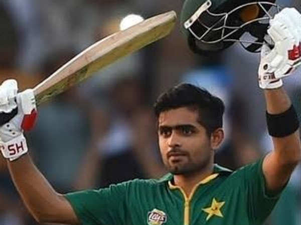 തലപ്പത്ത് ബാബര്‍ അസം