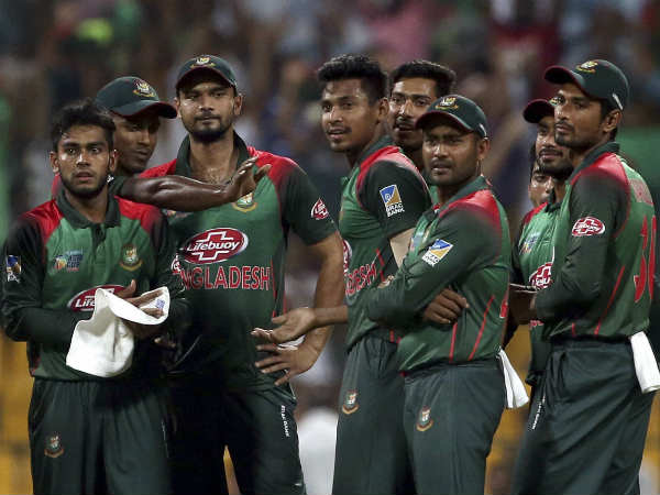 ബംഗ്ലാദേശും നേട്ടം കൈവരിച്ചു