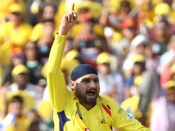 ഭാജി ഡെക്ക് കിങ്