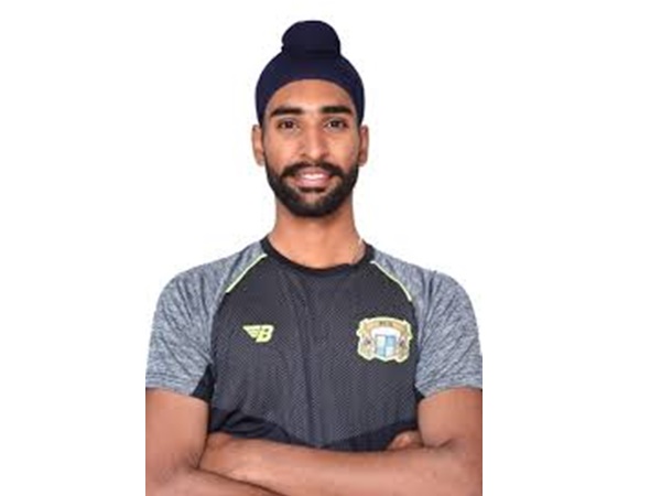 ഹര്‍പ്രീത് ബ്രാര്‍