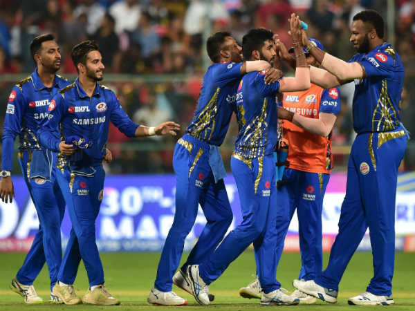 ബുംറയുടെ മിന്നും പ്രകടനം ബുംറയുടെ മിന്നും പ്രകടനം