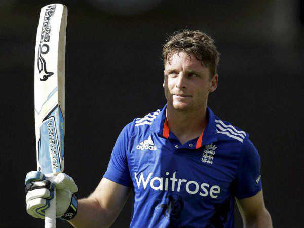 ജോസ് ബട്‌ലര്‍ (ഇംഗ്ലണ്ട്)