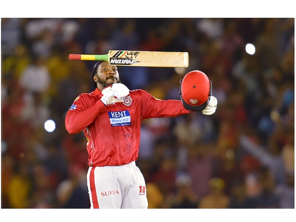 ഗെയ്‌ലിലും മില്ലറിലും പ്രതീക്ഷ