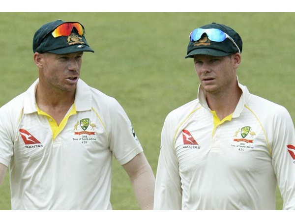 സ്മിത്തും വാര്‍ണറും