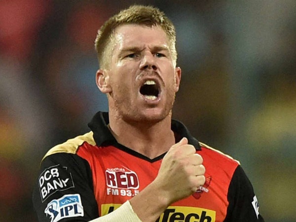 ഡേവിഡ് വാര്‍ണറും മിടുക്കനാണ്