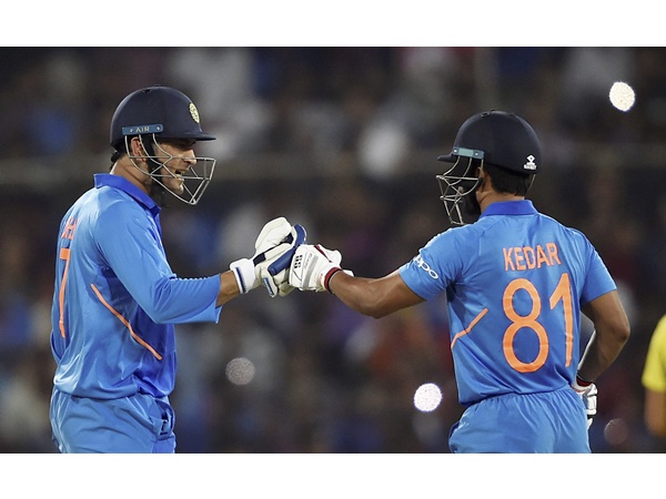 ഇന്ത്യ- ഓസ്‌ട്രേലിയ (ഹൈദരാബാദ്, 2019)