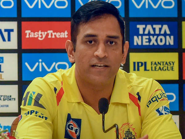 ധോണി വീണ്ടും തറവാട്ടില്‍