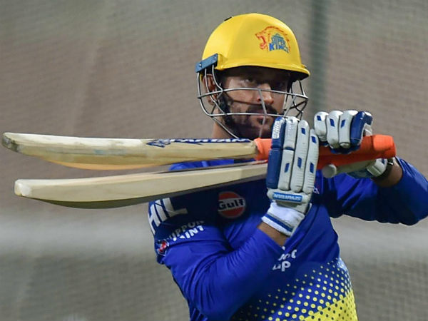 ചെന്നൈ പ്ലേഓഫ് പോലുമെത്തില്ല