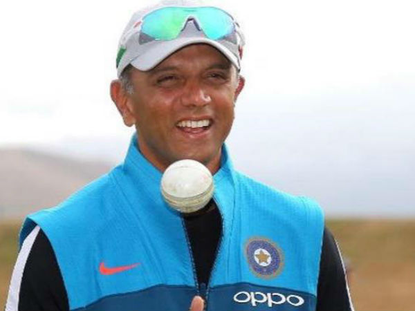  ദ്രാവിഡ് നല്‍കിയ ആത്മവിശ്വാസം