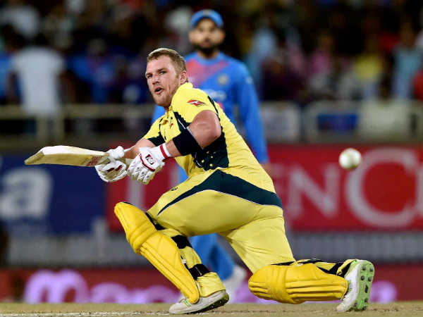 ഫിഞ്ചിന് പിന്തുണ ആവശ്യം