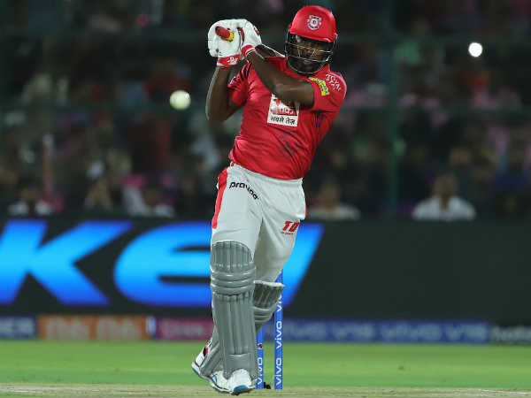 ഗെയ്ല്‍ ഷോ