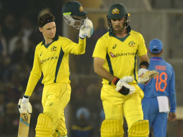 അഞ്ചാമത്തെ വലിയ റണ്‍ചേസ്