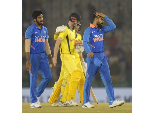 റെക്കോര്‍ഡ് സ്‌കോറുമായി ധവാന്‍