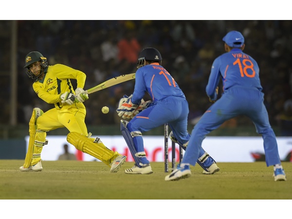 ദില്ലിയിലെ പിച്ചില്‍ ഓസീസിന്റെ ഒരുക്കം