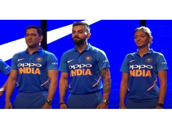 ചടങ്ങില്‍ പങ്കെടുത്ത ഇന്ത്യന്‍ താരങ്ങള്‍