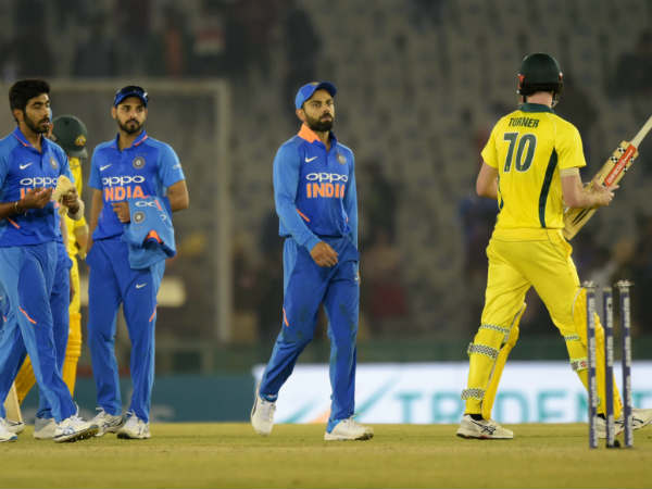 പന്ത് ബാറ്റില്‍ തട്ടിയില്ലെന്ന് ടേര്‍ണര്‍